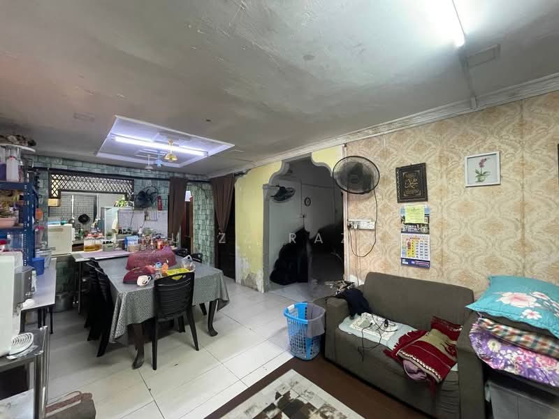 Rumah Teres 1 Tingkat untuk Dijual di Kampung Idaman (Klang) - Muizz Razak - PropertyGuru.com.my