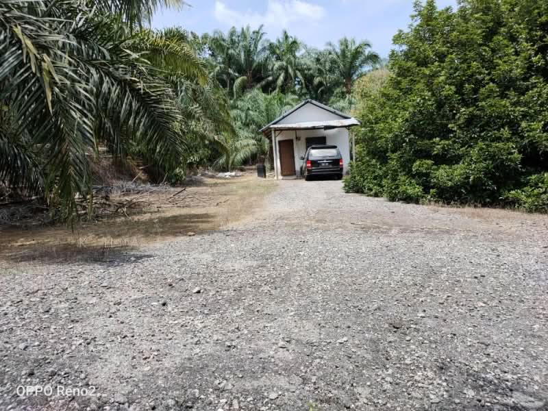 Tanah Pertanian untuk Dijual di Shah Alam (Selangor) - Muhd Khairulnawawi Kamaruddin - PropertyGuru.com.my