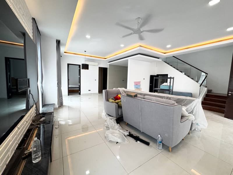 Semi-Detached House for Sale in Horizon Hills (Iskandar Puteri (Nusajaya)) - See Hon Tay - PropertyGuru.com.my