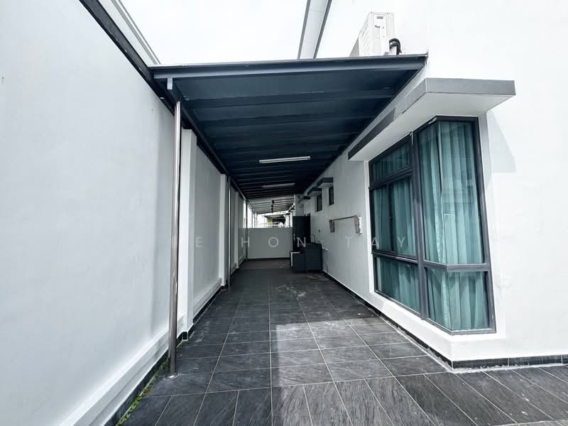 Semi-Detached House for Sale in Horizon Hills (Iskandar Puteri (Nusajaya)) - See Hon Tay - PropertyGuru.com.my