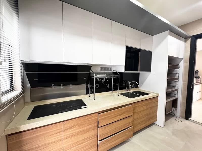 Semi-Detached House for Sale in Horizon Hills (Iskandar Puteri (Nusajaya)) - See Hon Tay - PropertyGuru.com.my