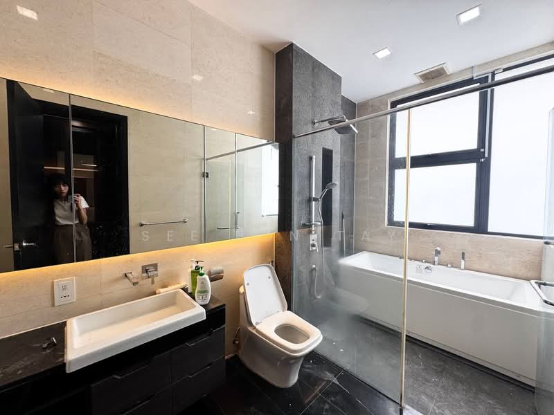 Semi-Detached House for Sale in Horizon Hills (Iskandar Puteri (Nusajaya)) - See Hon Tay - PropertyGuru.com.my