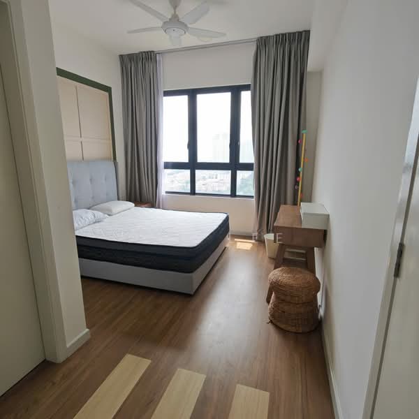 Kondominium untuk Disewa di Aster Residence - Sam Lee - PropertyGuru.com.my