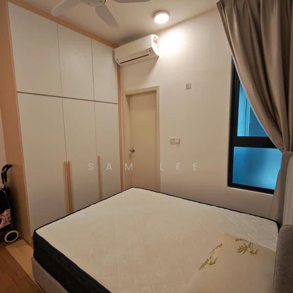Kondominium untuk Disewa di Aster Residence - Sam Lee - PropertyGuru.com.my