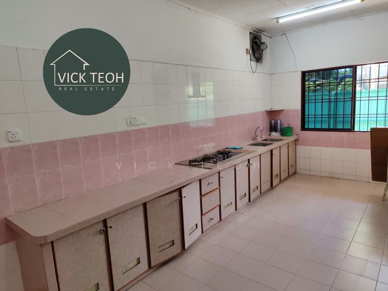 Shop / Office for Rent in Bukit Mertajam (Penang) - Vick Teoh - PropertyGuru.com.my