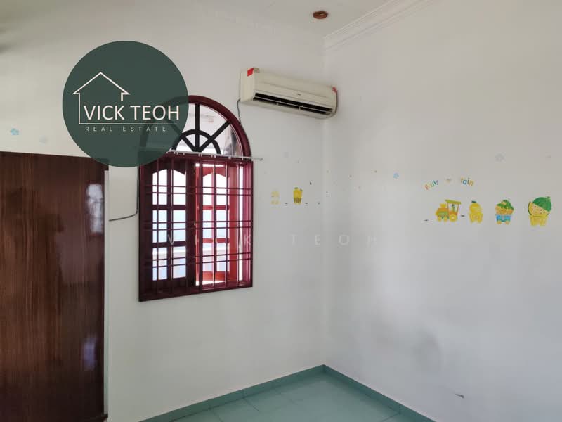 Shop / Office for Rent in Bukit Mertajam (Penang) - Vick Teoh - PropertyGuru.com.my