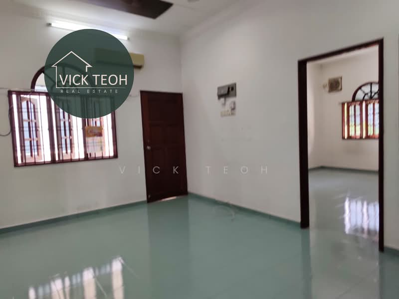 Shop / Office for Rent in Bukit Mertajam (Penang) - Vick Teoh - PropertyGuru.com.my