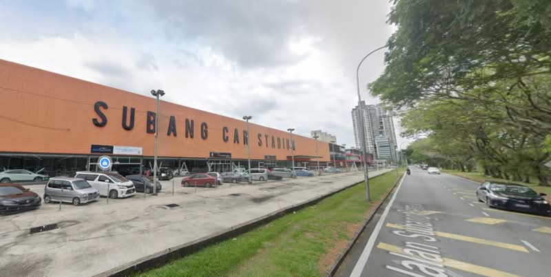 Kilang Terpisah untuk Dijual di Taman Perindustrian Subang (Subang Jaya) - Wayne Teah - Exterior - PropertyGuru.com.my