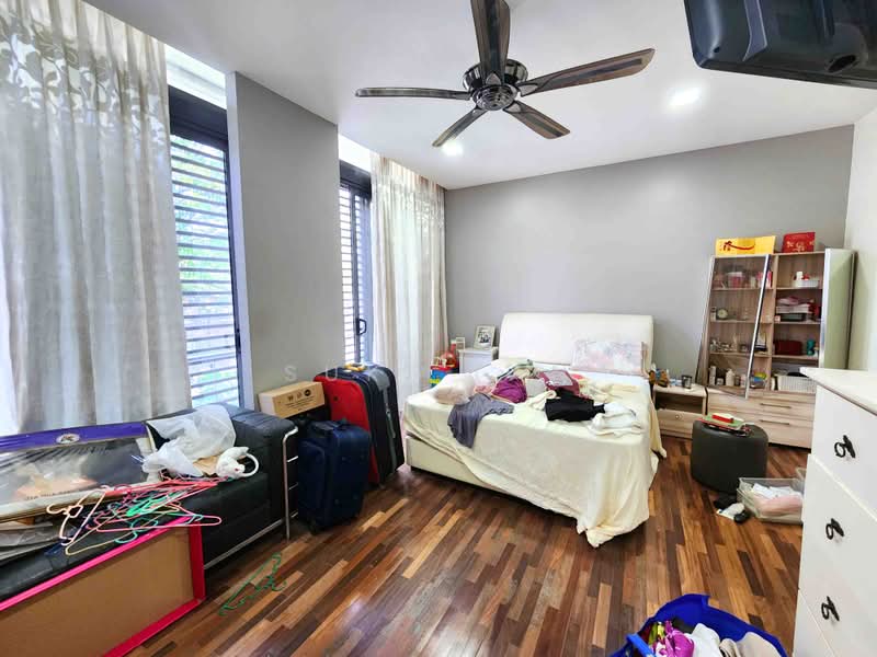 Rumah Teres 3 Tingkat untuk Dijual di Sungai Besi (Kuala Lumpur) - Suki Tan - Bedroom - PropertyGuru.com.my