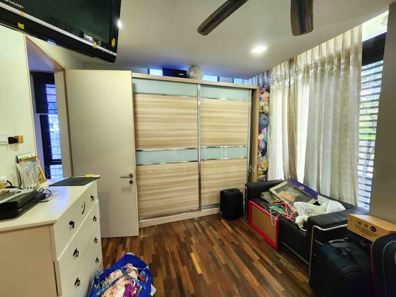 Rumah Teres 3 Tingkat untuk Dijual di Sungai Besi (Kuala Lumpur) - Suki Tan - Bedroom - PropertyGuru.com.my