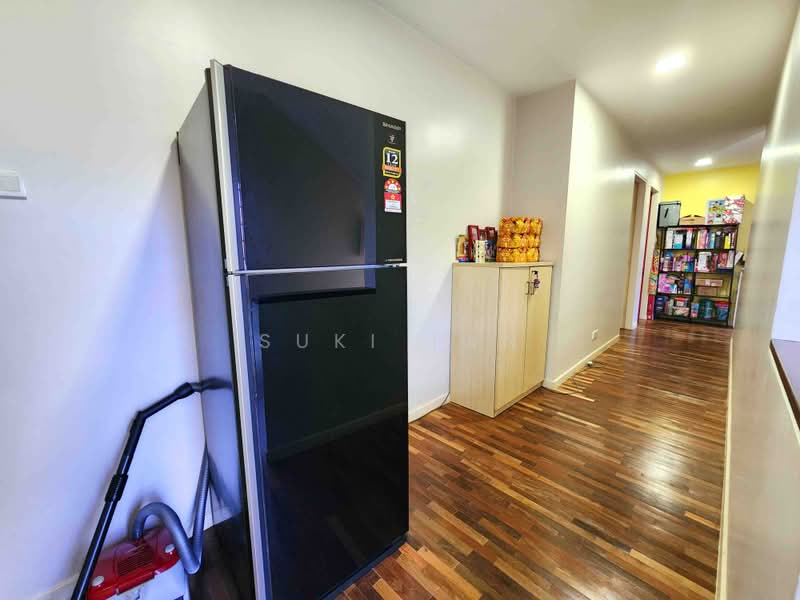 Rumah Teres 3 Tingkat untuk Dijual di Sungai Besi (Kuala Lumpur) - Suki Tan - Interior - PropertyGuru.com.my