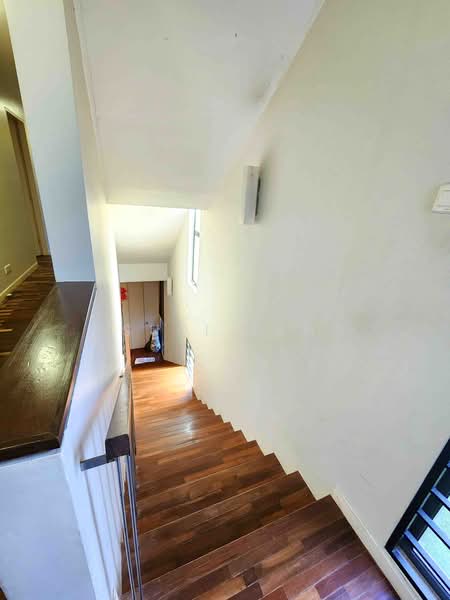 Rumah Teres 3 Tingkat untuk Dijual di Sungai Besi (Kuala Lumpur) - Suki Tan - Interior - PropertyGuru.com.my