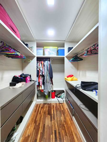 Rumah Teres 3 Tingkat untuk Dijual di Sungai Besi (Kuala Lumpur) - Suki Tan - PropertyGuru.com.my