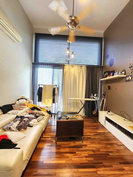 Rumah Teres 3 Tingkat untuk Dijual di Sungai Besi (Kuala Lumpur) - Suki Tan - PropertyGuru.com.my