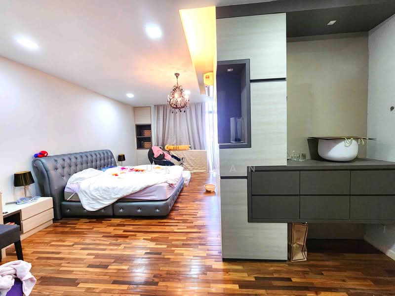 Rumah Teres 3 Tingkat untuk Dijual di Sungai Besi (Kuala Lumpur) - Suki Tan - PropertyGuru.com.my