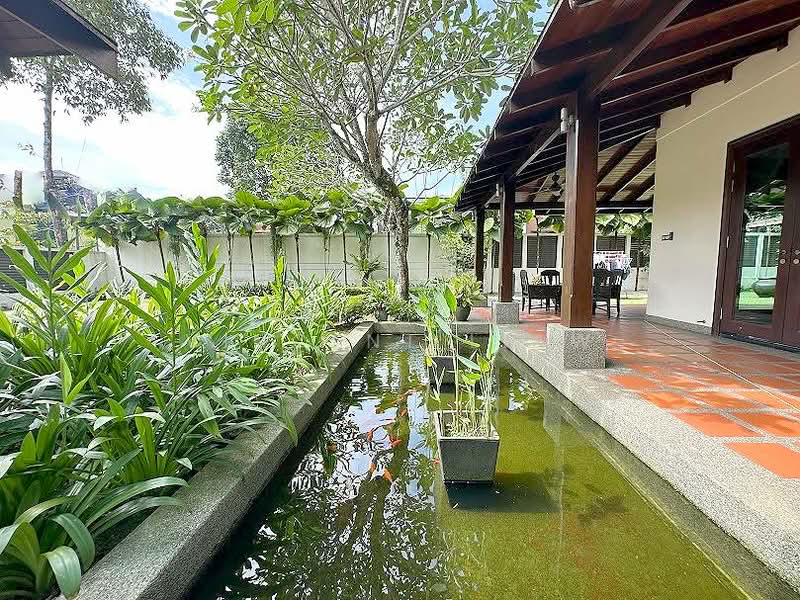 Bungalow for Sale in Tropicana (Selangor) - Vincent Liaw - Exterior - PropertyGuru.com.my