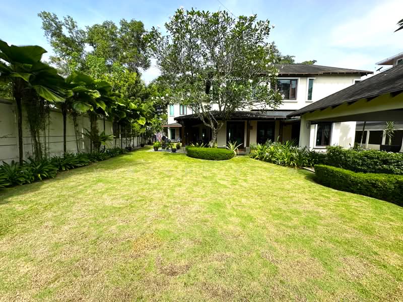Bungalow for Sale in Tropicana (Selangor) - Vincent Liaw - Exterior - PropertyGuru.com.my