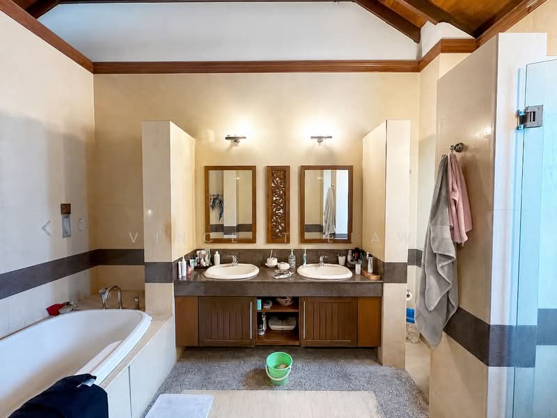 Bungalow for Sale in Tropicana (Selangor) - Vincent Liaw - Bathroom - PropertyGuru.com.my