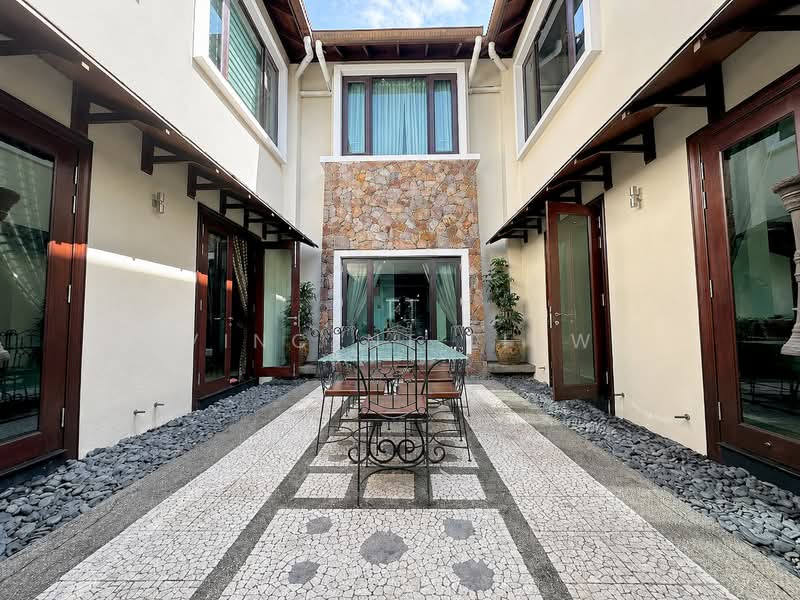 Bungalow for Sale in Tropicana (Selangor) - Vincent Liaw - Exterior - PropertyGuru.com.my