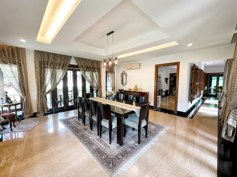 Bungalow for Sale in Tropicana (Selangor) - Vincent Liaw - Dining Room - PropertyGuru.com.my