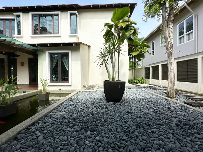 Bungalow for Sale in Tropicana (Selangor) - Vincent Liaw - Exterior - PropertyGuru.com.my