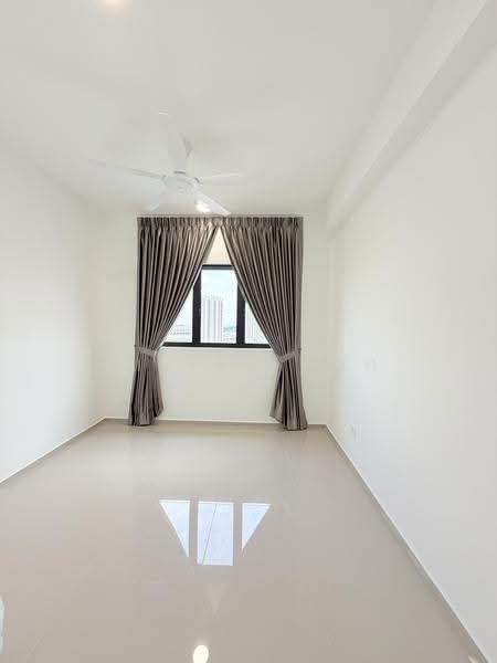 Service Residence for Rent at Hana @ Eco Ardence - Vivian Koh - Interior - PropertyGuru.com.my