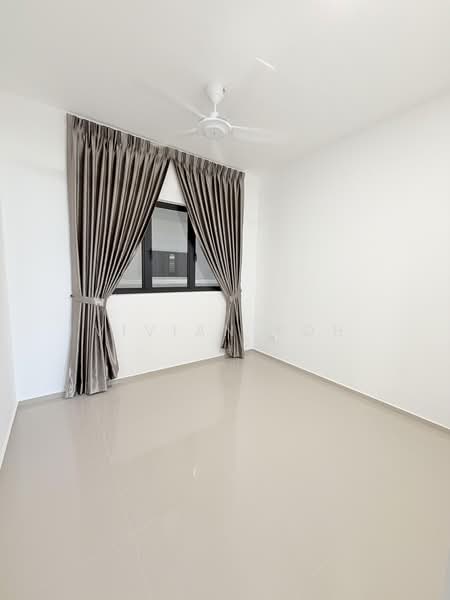 Service Residence for Rent at Hana @ Eco Ardence - Vivian Koh - Interior - PropertyGuru.com.my