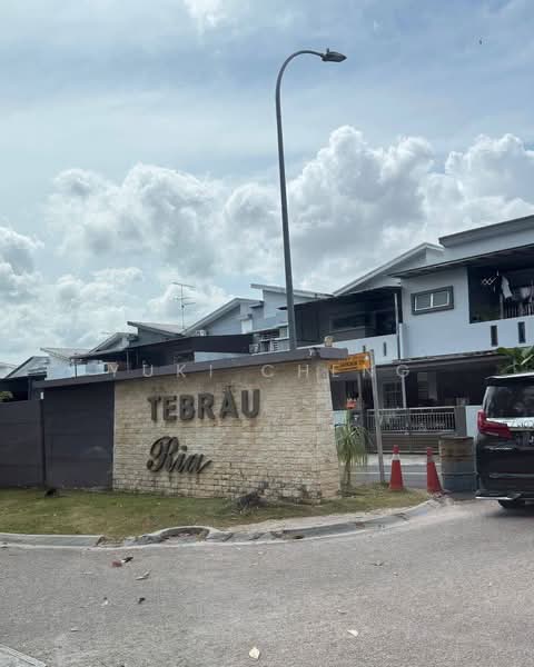 1-storey Terraced House for Sale in Taman Desa Tebrau (Tebrau) - Yuki Cheng - PropertyGuru.com.my
