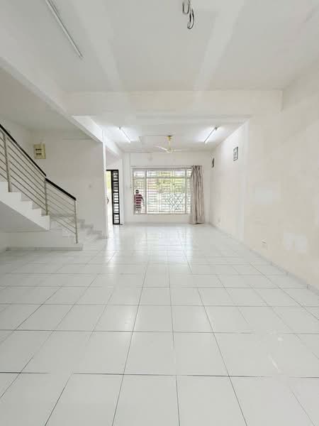 1-storey Terraced House for Sale in Taman Desa Tebrau (Tebrau) - Yuki Cheng - PropertyGuru.com.my