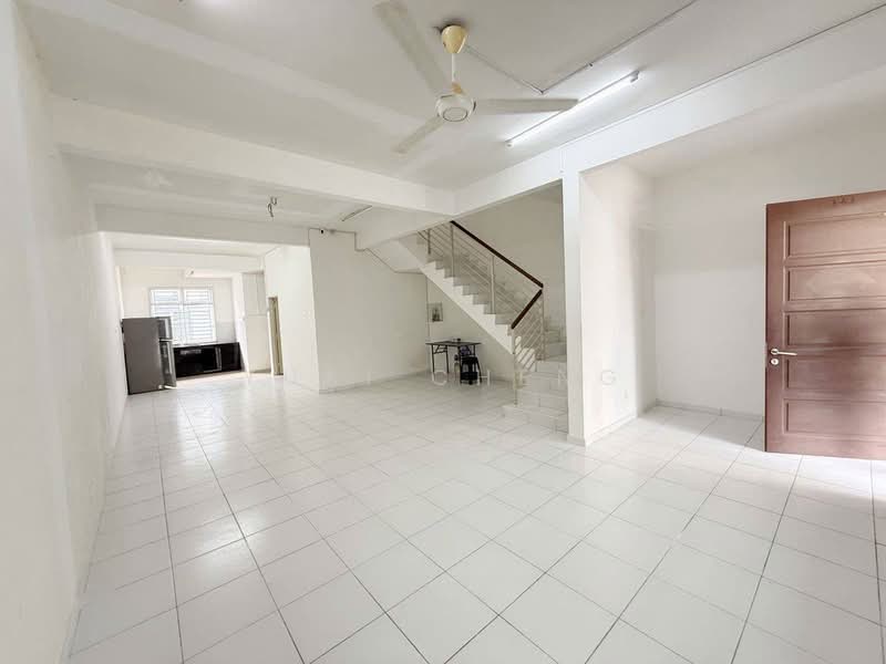 1-storey Terraced House for Sale in Taman Desa Tebrau (Tebrau) - Yuki Cheng - PropertyGuru.com.my
