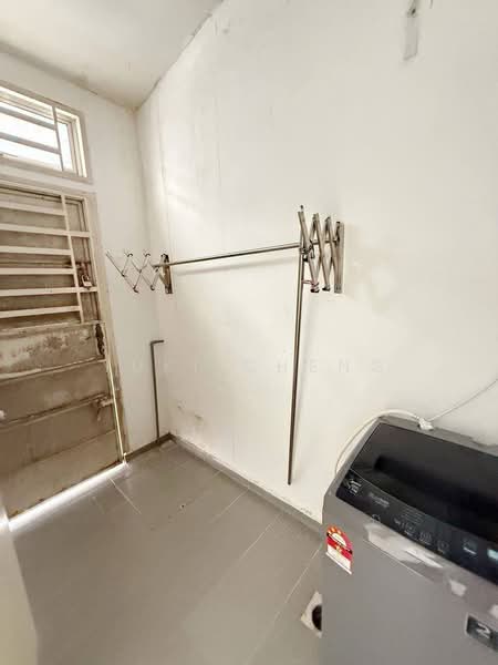 1-storey Terraced House for Sale in Taman Desa Tebrau (Tebrau) - Yuki Cheng - PropertyGuru.com.my