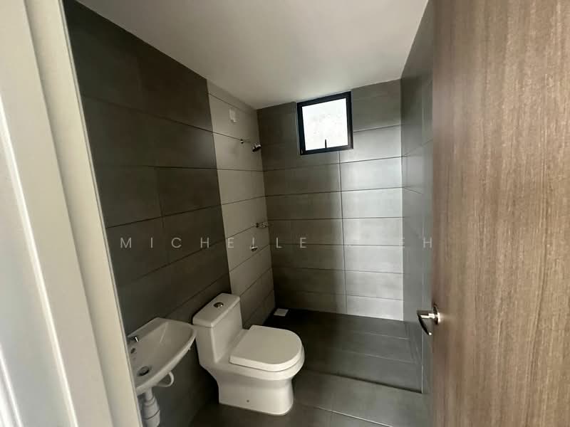 Apartment for Rent at Residensi Panorama - Michelle Kueh - Bathroom - PropertyGuru.com.my