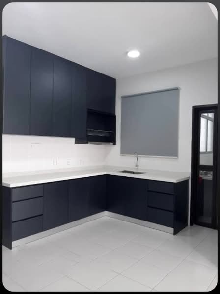Pangsapuri untuk Dijual di Residensi Jalan Jubilee - Henry Lim - Kitchen - PropertyGuru.com.my