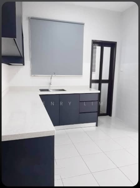 Pangsapuri untuk Dijual di Residensi Jalan Jubilee - Henry Lim - Kitchen - PropertyGuru.com.my