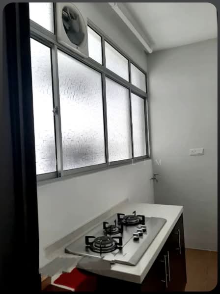 Pangsapuri untuk Dijual di Residensi Jalan Jubilee - Henry Lim - Kitchen - PropertyGuru.com.my