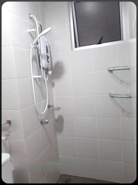 Pangsapuri untuk Dijual di Residensi Jalan Jubilee - Henry Lim - Bathroom - PropertyGuru.com.my