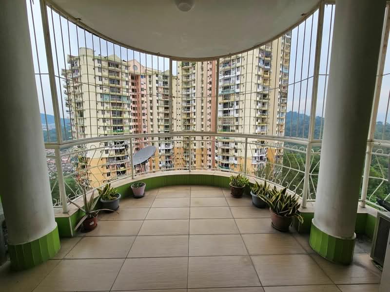 Kondominium untuk Dijual di Venice Hill - Kelvin Ho - PropertyGuru.com.my