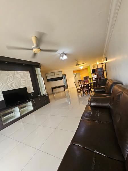 Kondominium untuk Dijual di Venice Hill - Kelvin Ho - PropertyGuru.com.my