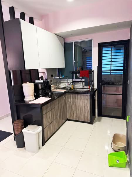 Pangsapuri untuk Disewa di Idaman Lavender 3 - Jerry Tan - PropertyGuru.com.my