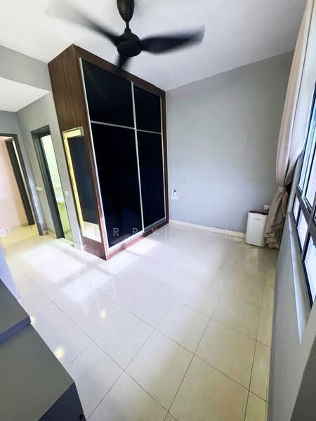 Pangsapuri untuk Disewa di Idaman Lavender 3 - Jerry Tan - Bedroom - PropertyGuru.com.my