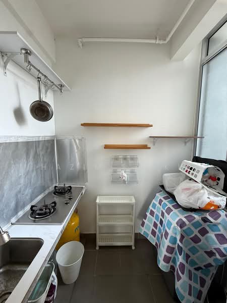 Servis Apartment untuk Disewa di Cerrado Residence @ Southville City - Hazim Shaki - PropertyGuru.com.my