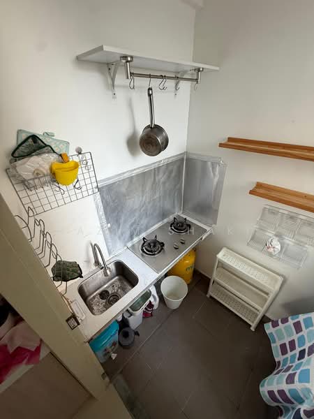 Servis Apartment untuk Disewa di Cerrado Residence @ Southville City - Hazim Shaki - PropertyGuru.com.my