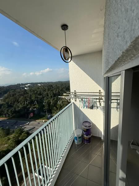 Servis Apartment untuk Disewa di Cerrado Residence @ Southville City - Hazim Shaki - PropertyGuru.com.my