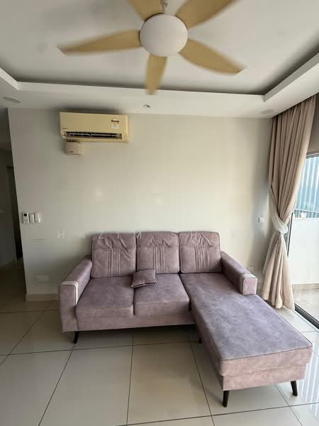 Servis Apartment untuk Disewa di Cerrado Residence @ Southville City - Hazim Shaki - PropertyGuru.com.my