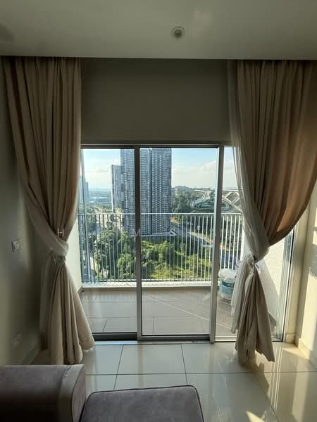 Servis Apartment untuk Disewa di Cerrado Residence @ Southville City - Hazim Shaki - PropertyGuru.com.my