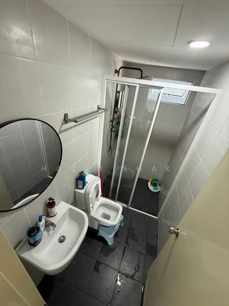 Servis Apartment untuk Disewa di Cerrado Residence @ Southville City - Hazim Shaki - PropertyGuru.com.my