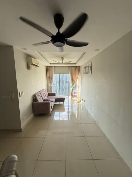 Servis Apartment untuk Disewa di Cerrado Residence @ Southville City - Hazim Shaki - PropertyGuru.com.my