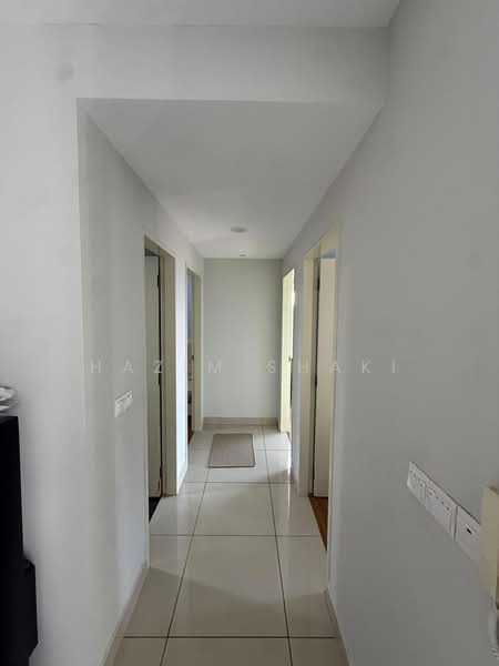 Servis Apartment untuk Disewa di Cerrado Residence @ Southville City - Hazim Shaki - PropertyGuru.com.my