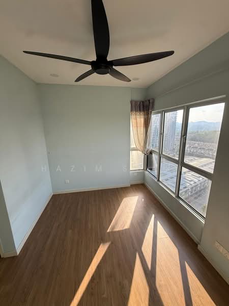 Servis Apartment untuk Disewa di Cerrado Residence @ Southville City - Hazim Shaki - PropertyGuru.com.my