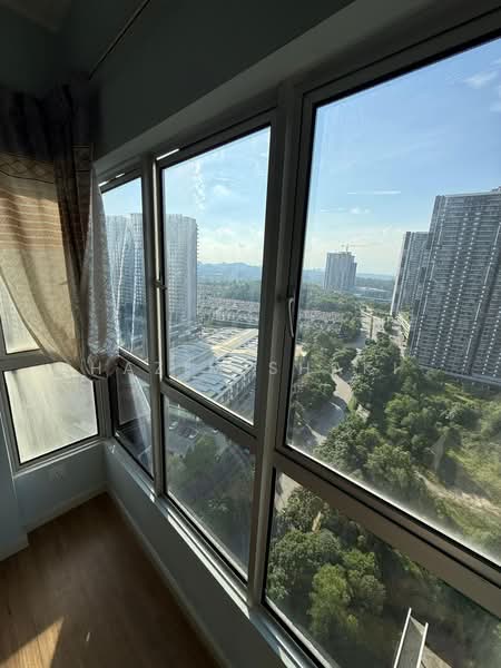 Servis Apartment untuk Disewa di Cerrado Residence @ Southville City - Hazim Shaki - PropertyGuru.com.my